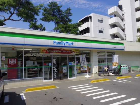 ファミリーマート　大泉学園橋店の画像