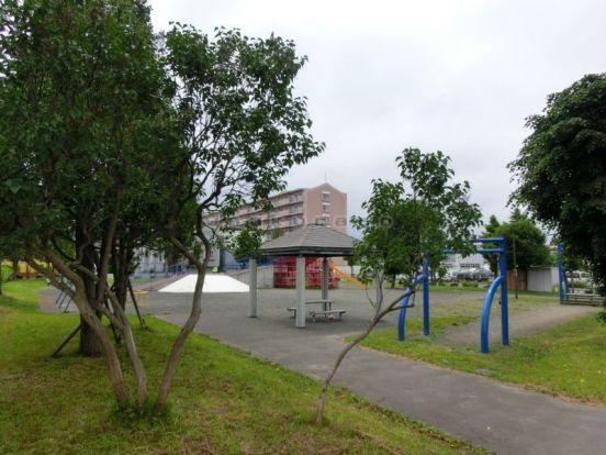 前田ほまれ公園 の画像