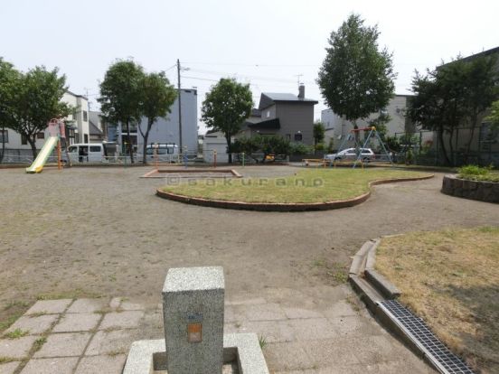 前田風っ子公園の画像