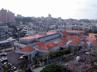 沖縄市立 室川小学校の画像