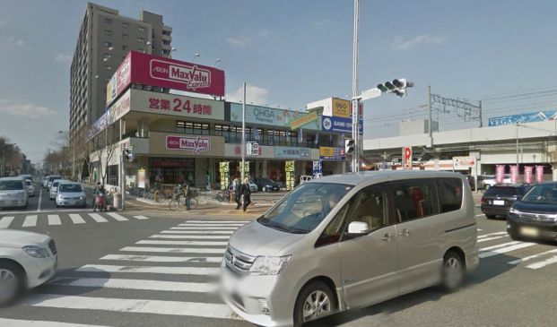 マックスバリュー姪浜駅前店の画像