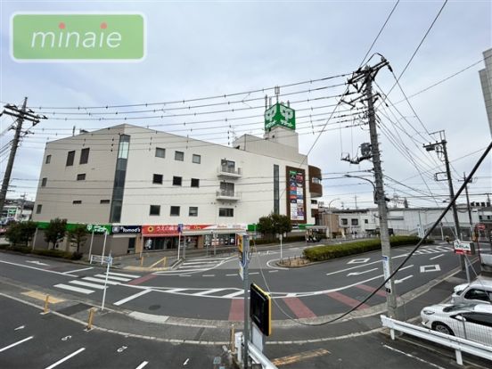 サミット馬込沢駅前店の画像