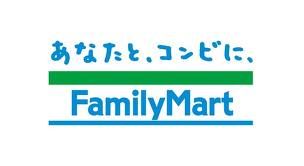 ファミリーマート寒川店の画像
