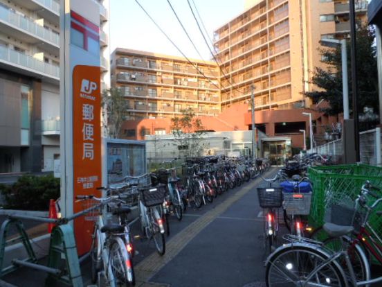 郵便局　石神井公園駅前局の画像