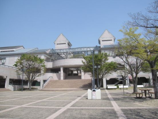 奈良大学の画像