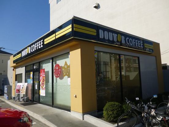 ドトールコーヒーショップ「六角橋店」の画像