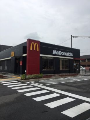 マクドナルド 東大阪柏田店の画像