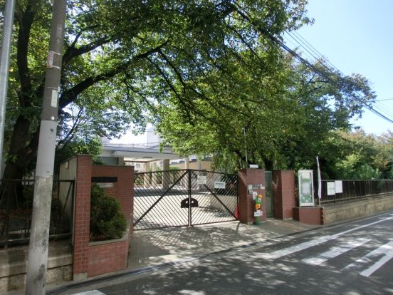 大阪市立 丸山小学校の画像