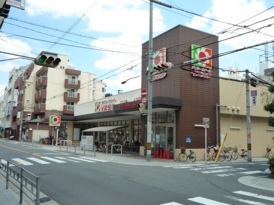 デイリーカナート・イズミヤ 昭和町店の画像