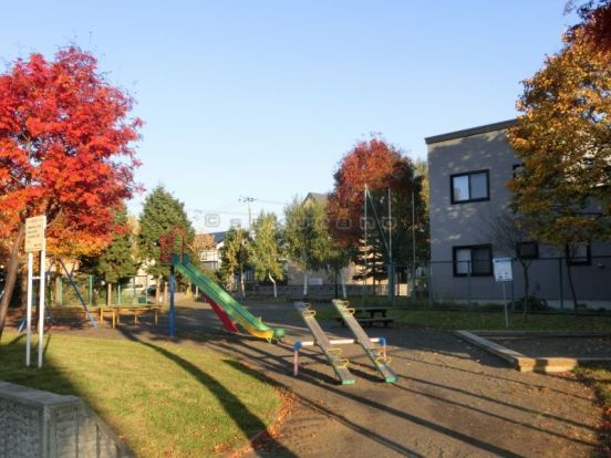 新発寒つくし公園の画像