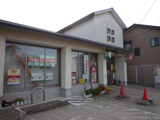 稲戸井郵便局の画像