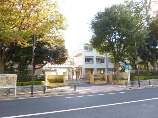 東京大学教育学部 附属中等教育学校の画像