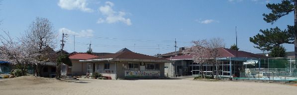 徳島市役所 沖洲幼稚園の画像