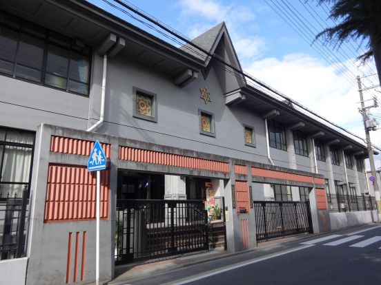 京都市立 養正小学校の画像