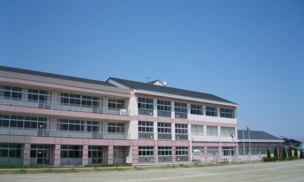 中根台中学校の画像