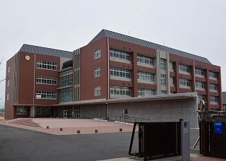 北島中学校の画像
