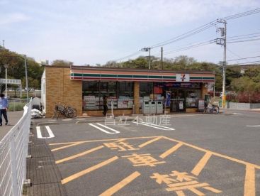 セブンイレブン船橋夏見町２丁目店の画像