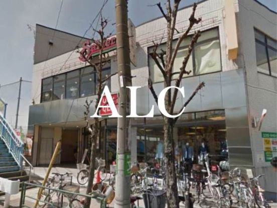 ユニクロ世田谷上町店の画像