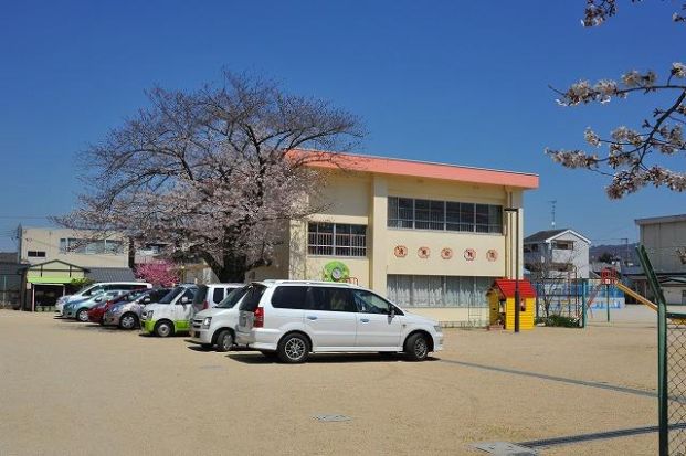 奈良市立済美幼稚園の画像