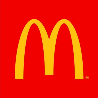 マクドナルド　コザ十字路店の画像