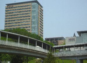 帝京大学の画像
