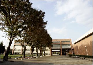 東京経済大学　武蔵村山キャンパスの画像
