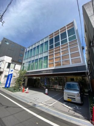 さわやか信用金庫戸越銀座支店の画像