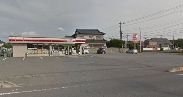 セーブオンつくば大曽根店の画像