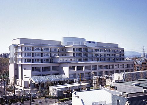 日野市立病院の画像