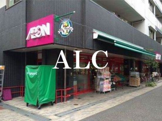 まいばすけっと杉並桃井3丁目店の画像