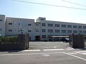 日本大学山形中学校・高等学校の画像