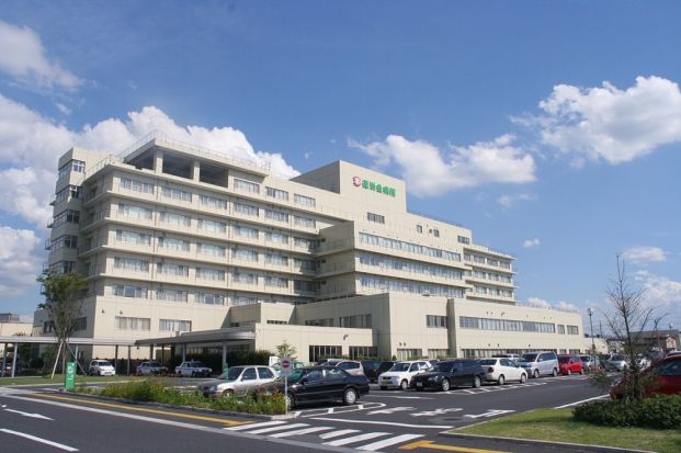 山形徳洲会病院の画像