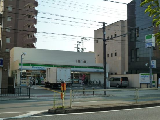 ファミリーマート播磨町店の画像