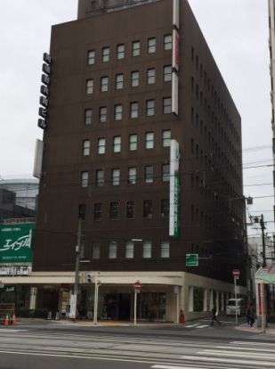 近畿大阪銀行 阿倍野支店の画像