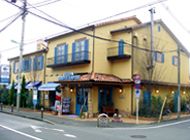 ピッツェリアマルデナポリ上野毛店の画像