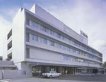  ＮＴＴ西日本東海病院の画像