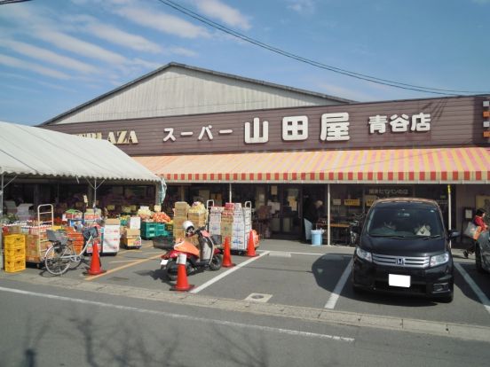 スーパー山田屋青谷店の画像