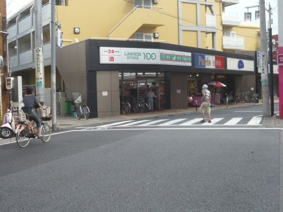 ＳＴＯＲＥ１００南烏山５丁目店の画像