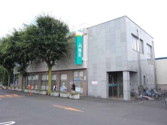 原宿JA横浜の画像
