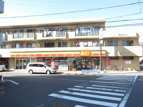 デイリーヤマザキ戸塚秋葉町店の画像