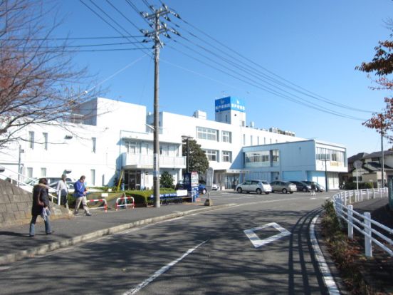 新戸塚病院の画像