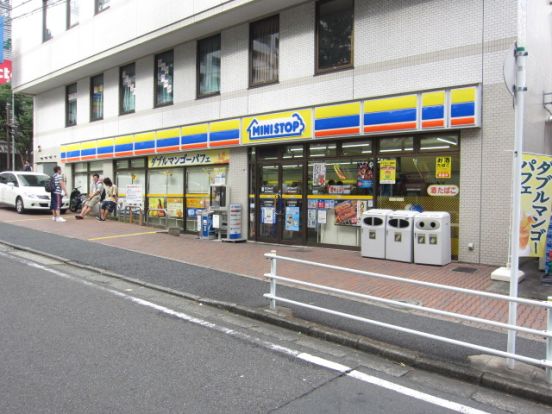 ミニストップ東戸塚品濃町店の画像