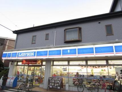 ローソン　川口幸町１丁目店の画像