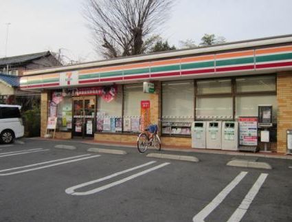 セブンイレブン　川口西青木２丁目店の画像