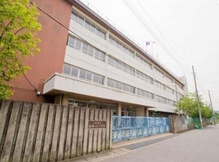 川口市立南鳩ヶ谷小学校の画像