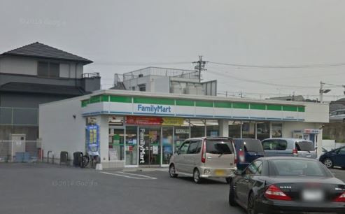 ファミリーマート 天白向が丘店の画像