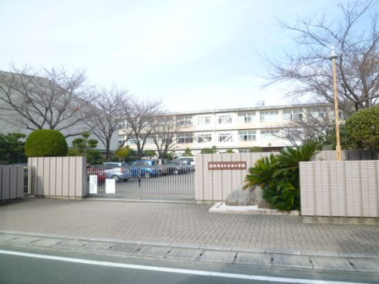 三方原小学校の画像