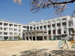 大阪市立晴明丘小学校の画像