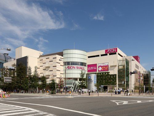 イオン大阪ドームシティ店の画像