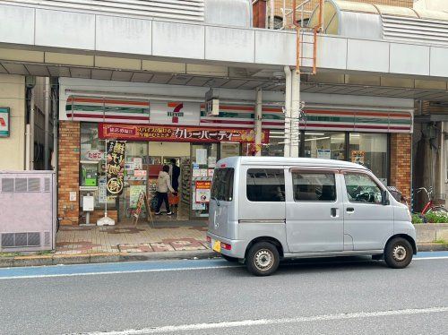 セブンイレブン南小岩5丁目店の画像